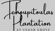 Cedar Grove Tchoupitoulas Plantation