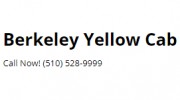 Yellow Cab In El Cerrito