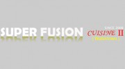 Super Fusion Cuisine