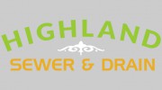 Highland Sewer & Drain Services