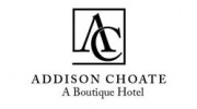 Addison Choate