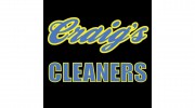 Craig's One-Hour Cleaners