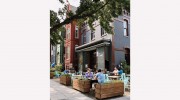 The Coffee Bar
