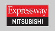 Expressway Mitsubishi
