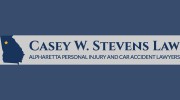 The Law Office Of Casey W. Stevens