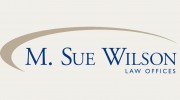M. Sue Wilson Law Offices, P.A