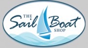 The Sailboat Shop