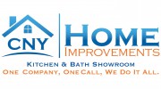 CNY Home Improvements Kitchen & Bath Showroom