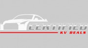 Certified Kv