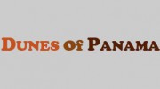 Dunes Of Panama