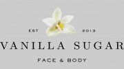 Vanilla Sugar Face & Body