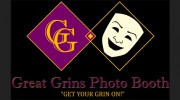 Great Grins Photo Booth