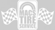 Mac's Tire Service