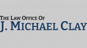 J Michael Clay Law Office