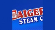 Saiger's Steam Clean
