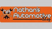 Nathans Automot Ive Shop