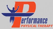 Performance Physical Therapy
