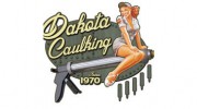 Dakota Caulking