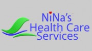 Nina's Health Care Services