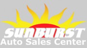 Sunburst Auto Sales Center