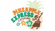Pineapple Express Catering
