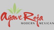 Agave Roja