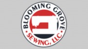 Blooming Grove Sewing Machines