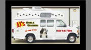 Jj's Mobile Grooming