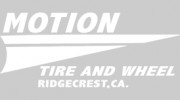 Motion Tire & Wheel