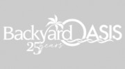 Backyard Oasis