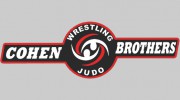 Cohen Brothers Judo Club
