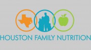 Houston Family Nutrition