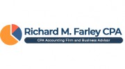 Richard M Farley, CPA
