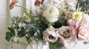 Willow & Star Flowers