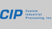 Custom Industrial Processing