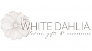 The White Dahlia