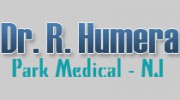 Park Medical Center: Rafath Humera, MD