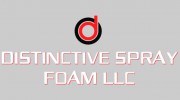 Distinctive Spray Foam
