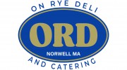On Rye Deli