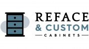 Reface & Custom Cabinets