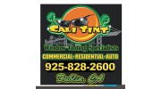Cali Tint