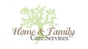 Home & Family Care Services