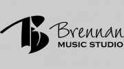 Brennan Music Studio