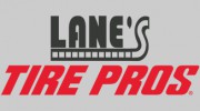 Lane's Tire & Muffler Service