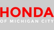 Honda Of Michigan City
