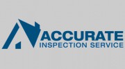 Accurate Inspection Service