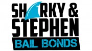 Sharky & Stephen Bail Bonds