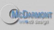McDarmont Web Design