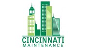 Cincinnati Maintenance