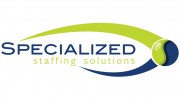 Specialized Staffing